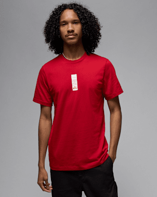 品質一番の Brand Jordan AJ1 JP Nike T-Shirt. Men's ウェア